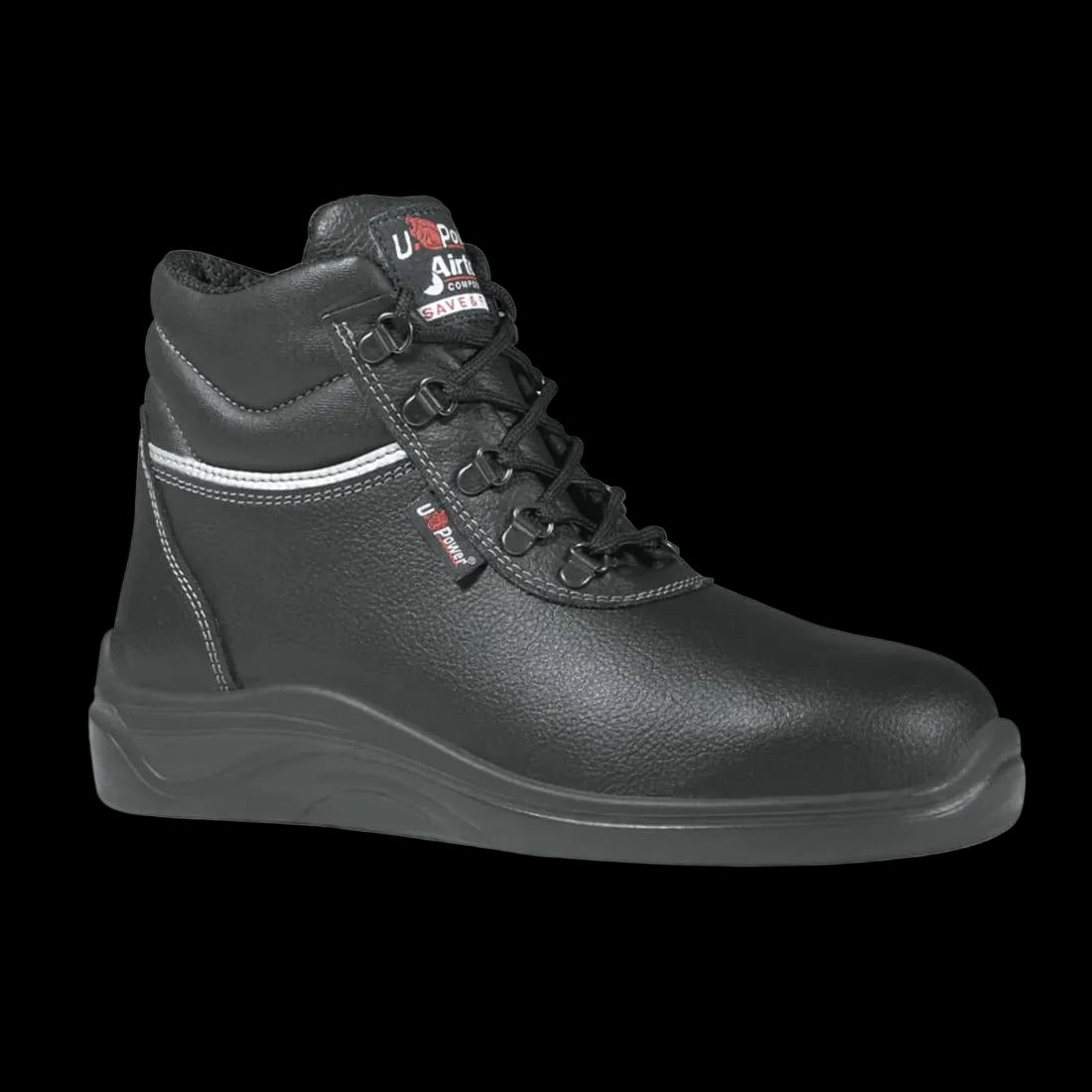 Upower Beton S2P Dakdekkers Werkschoenen