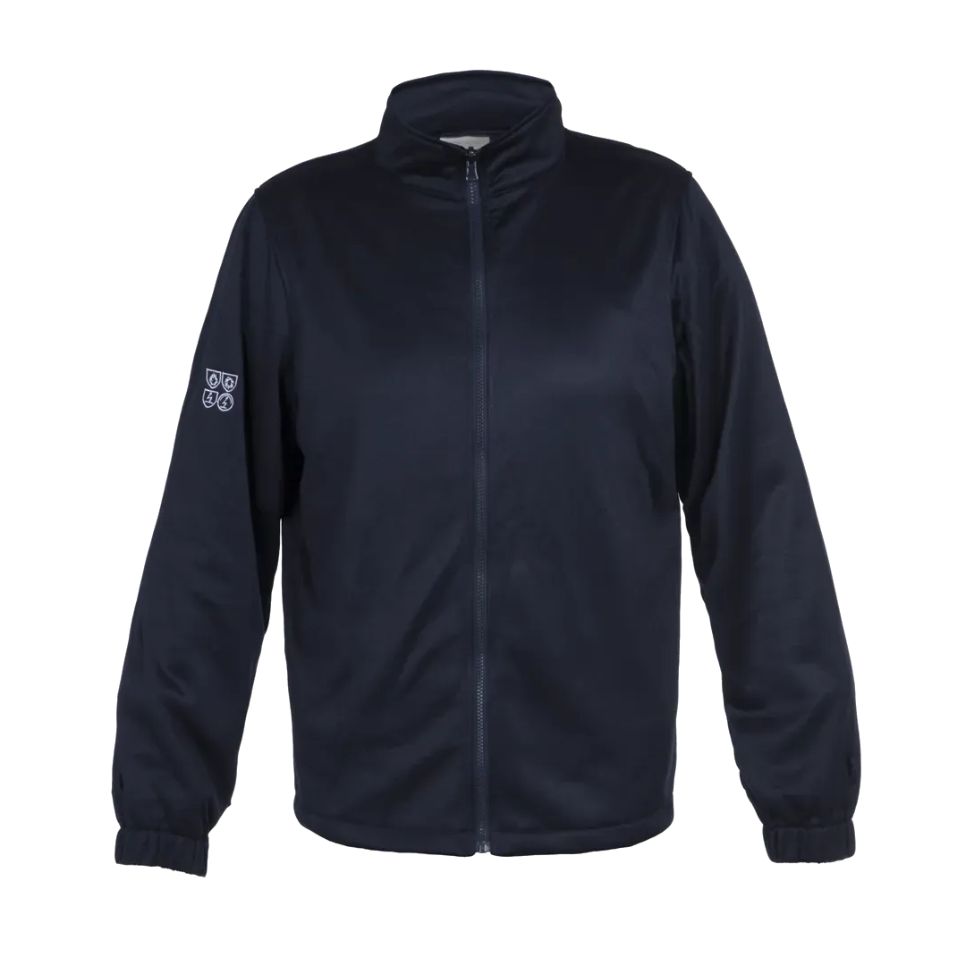Hydrowear Wales fleece marine
