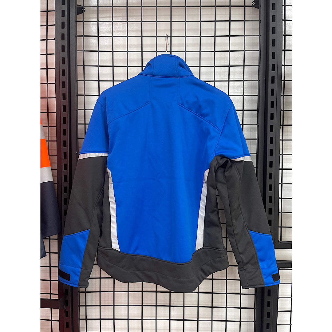 Havep softshell high visibility