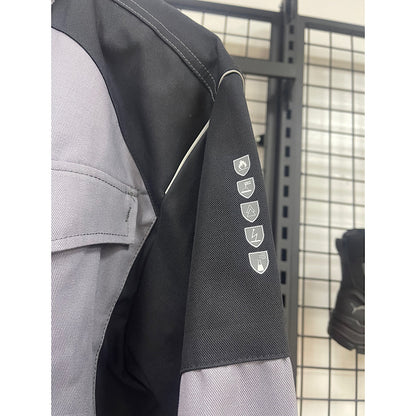Orcon workwear vlamvertragend overall 🔥