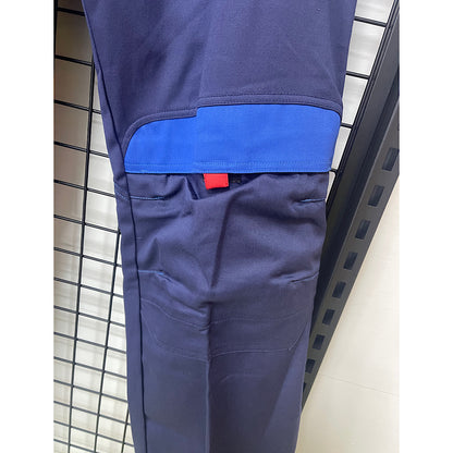 Induro vlamvertragend werkbroek 🔥