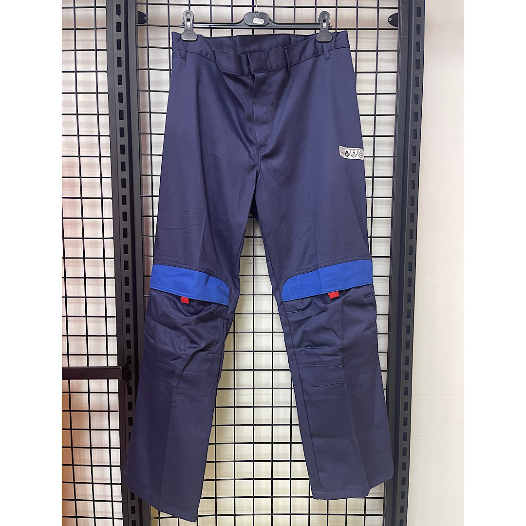 Induro vlamvertragend werkbroek 🔥