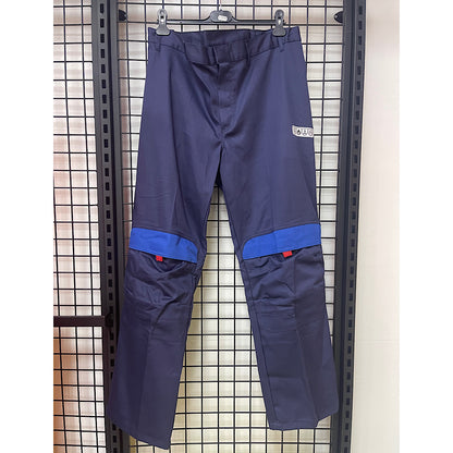 Induro vlamvertragend werkbroek 🔥