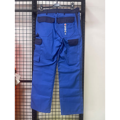 Tecapro vlamvertragend werkbroek 🔥