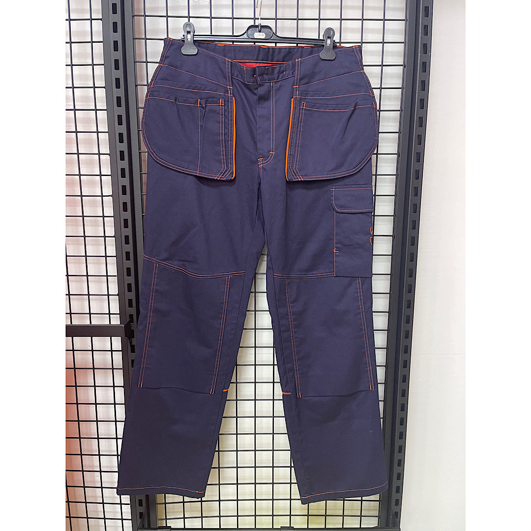 Berendsen vlamvertragend werkbroek 🔥