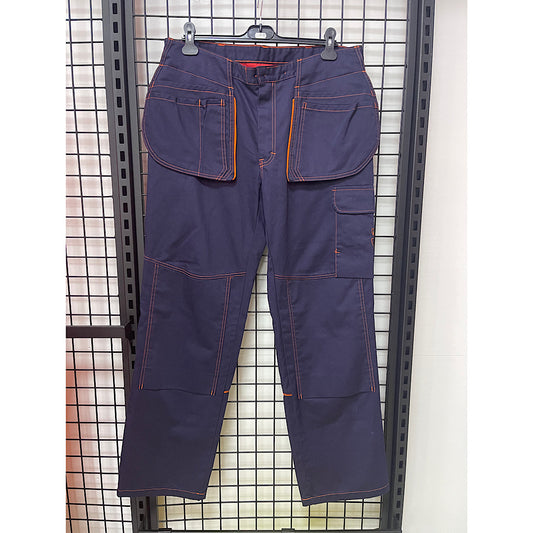 Berendsen vlamvertragend werkbroek 🔥
