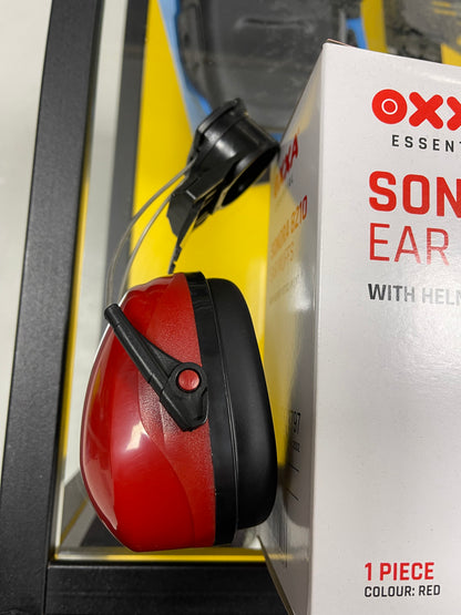 Gehoorkap OXXA 8210 Sonora