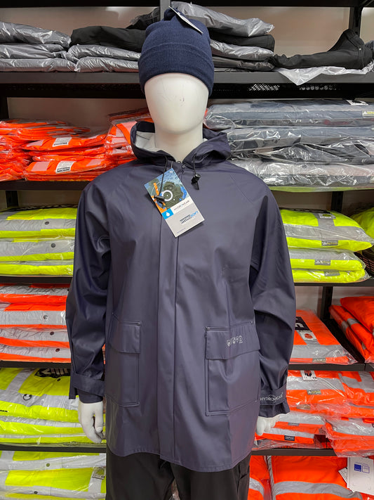 Hydrowear nisse vlamvertragend regenjas ☔️🔥